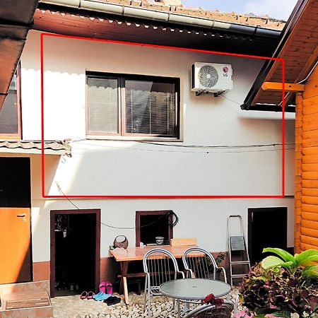 Guest House Nizama'S Place Сараево Екстериор снимка