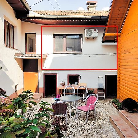 Guest House Nizama'S Place Сараево Екстериор снимка