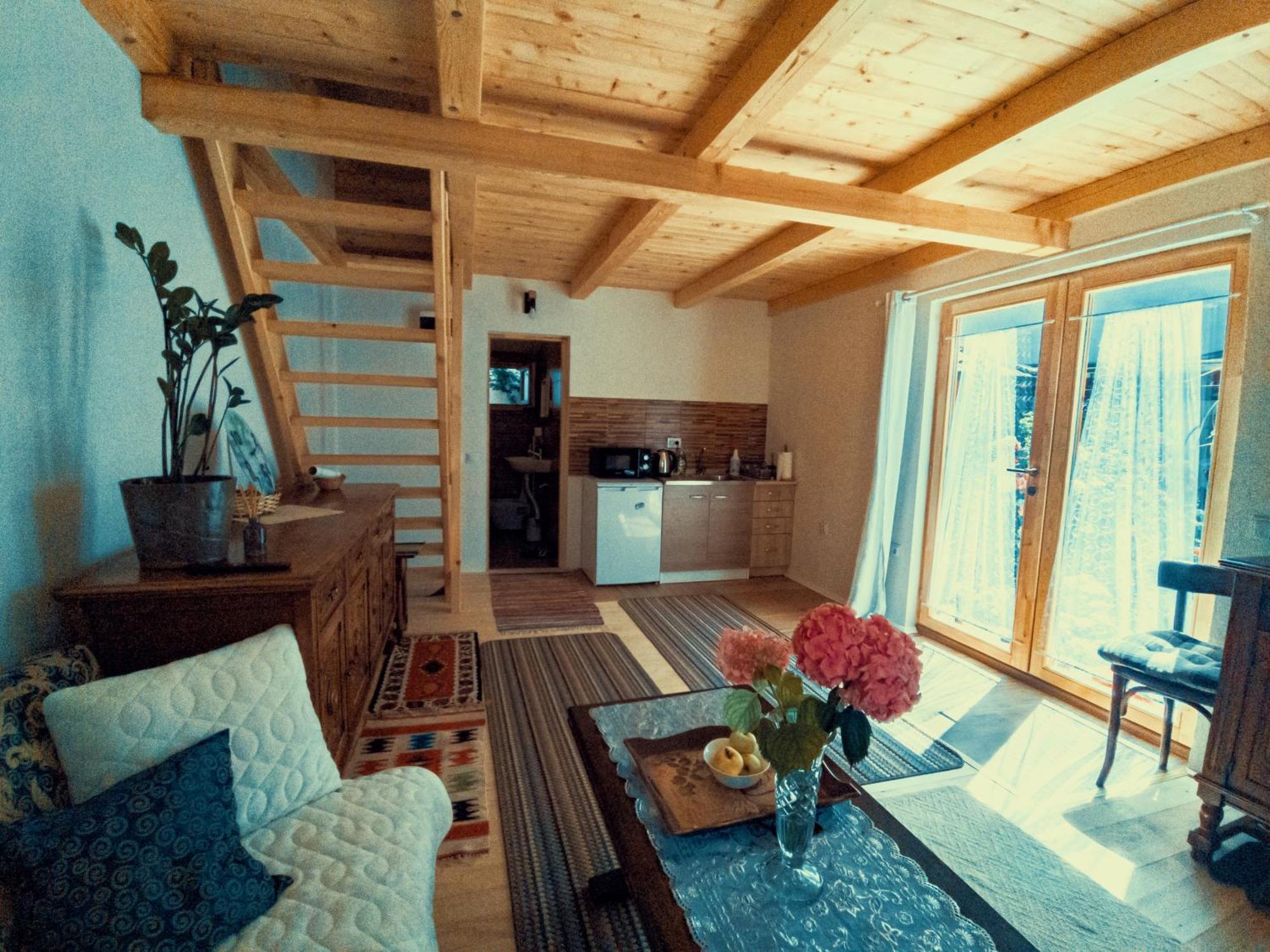 Guest House Nizama'S Place Сараево Екстериор снимка