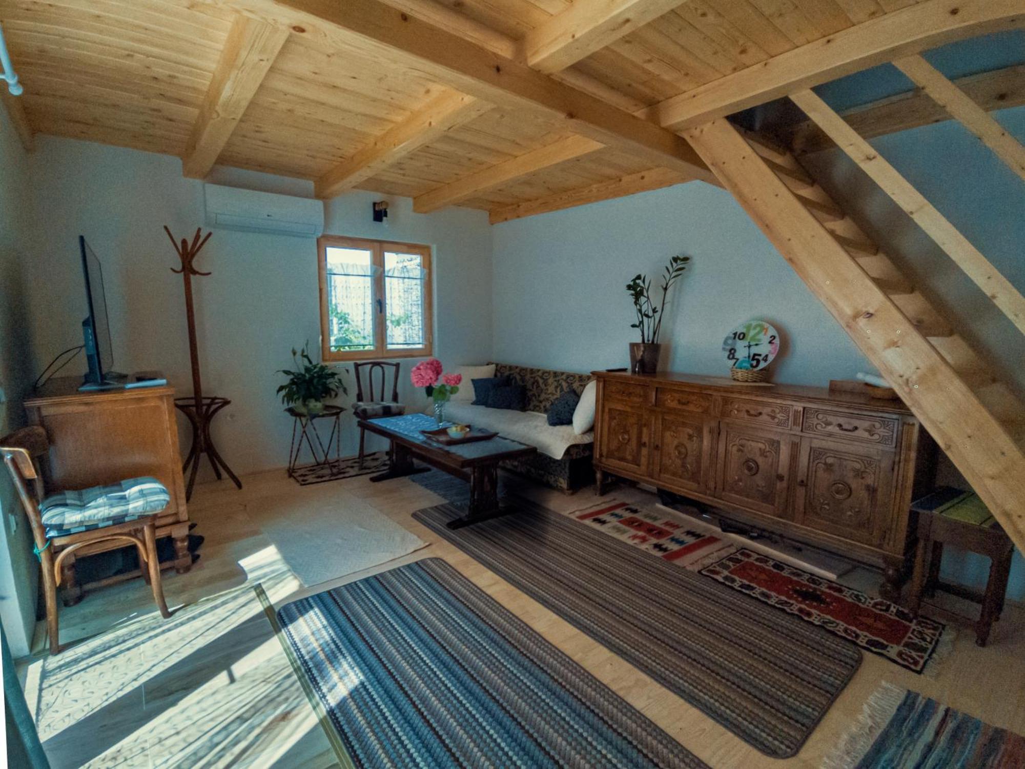 Guest House Nizama'S Place Сараево Екстериор снимка
