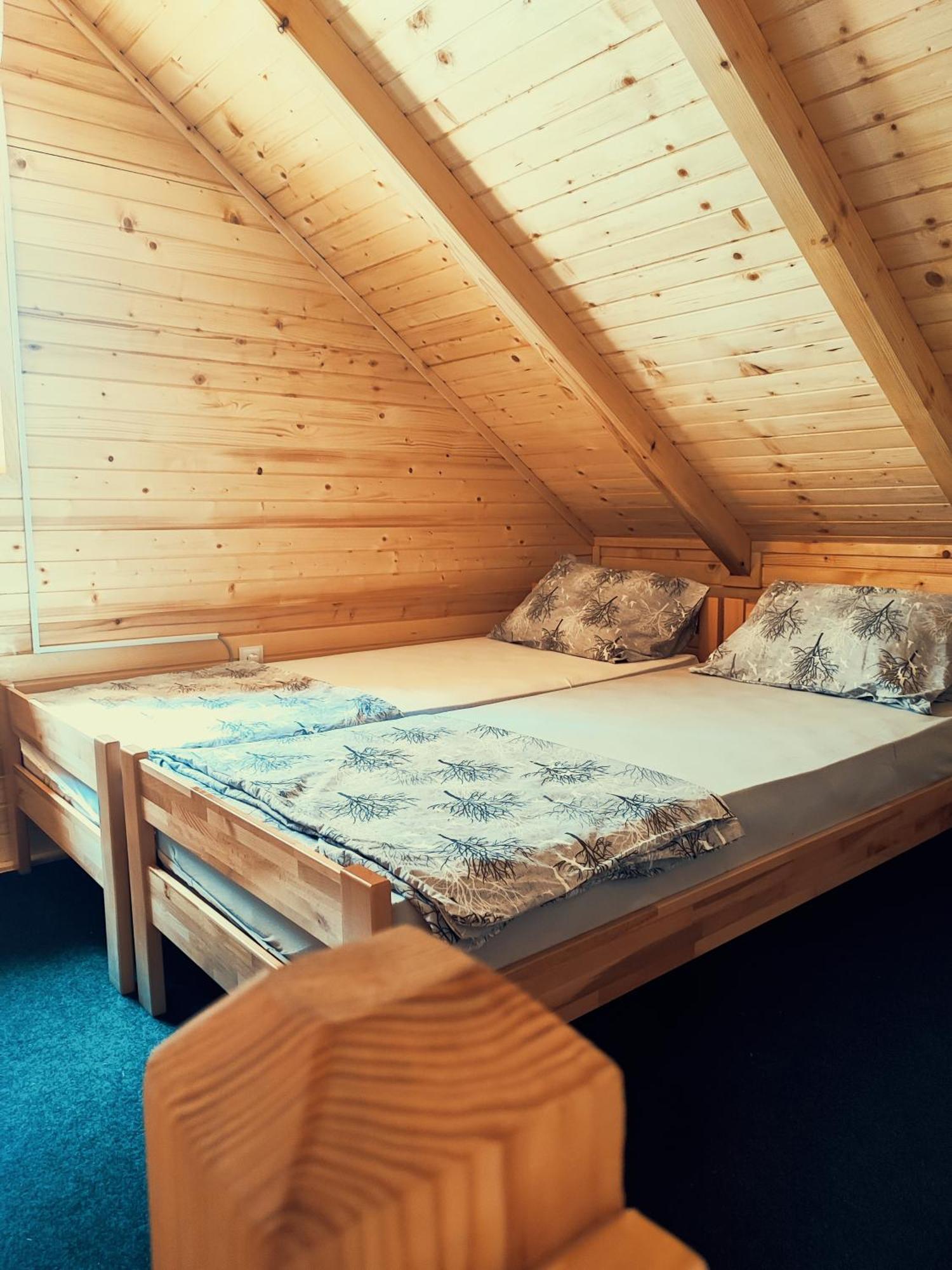 Guest House Nizama'S Place Сараево Екстериор снимка