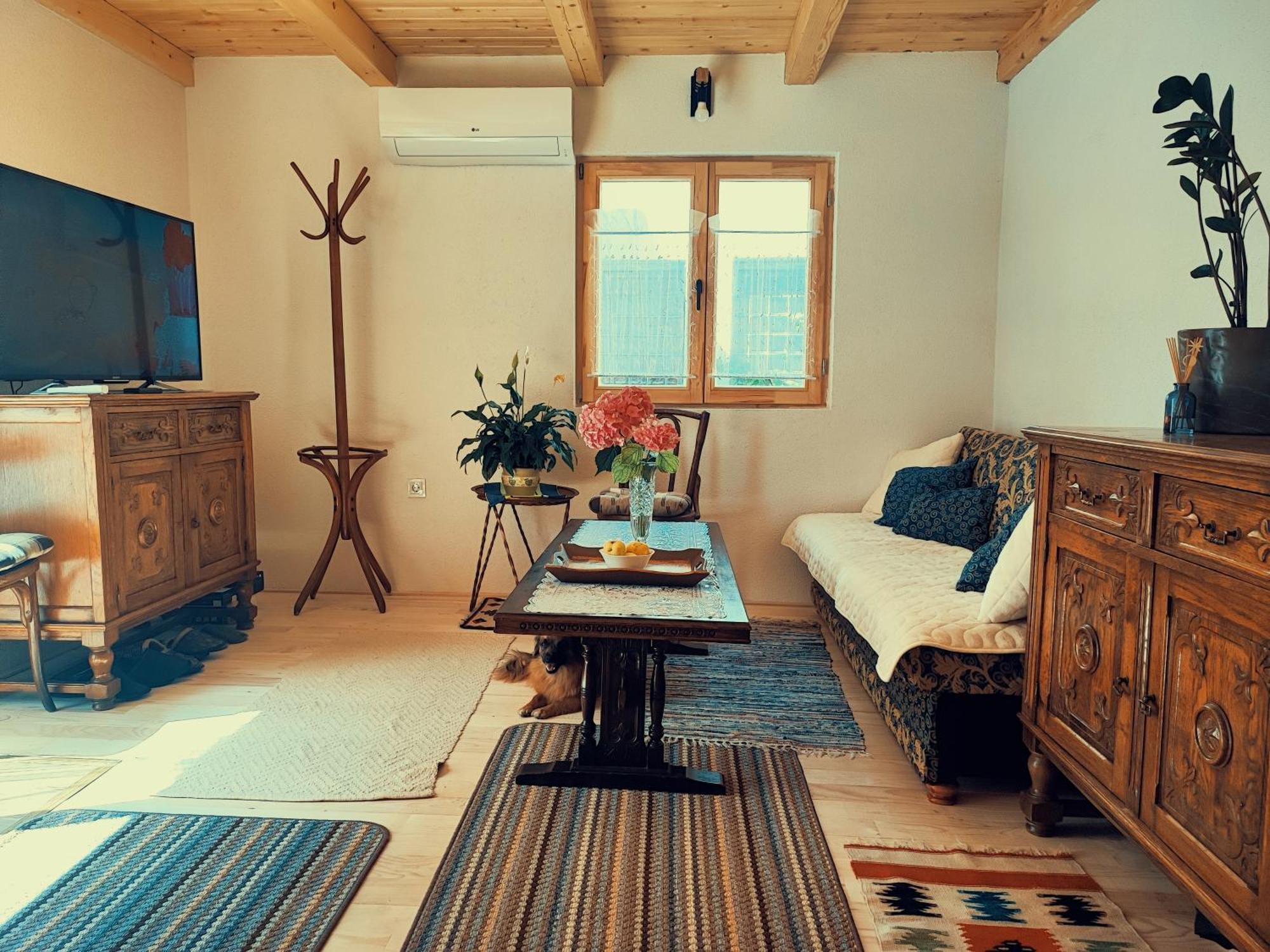 Guest House Nizama'S Place Сараево Екстериор снимка
