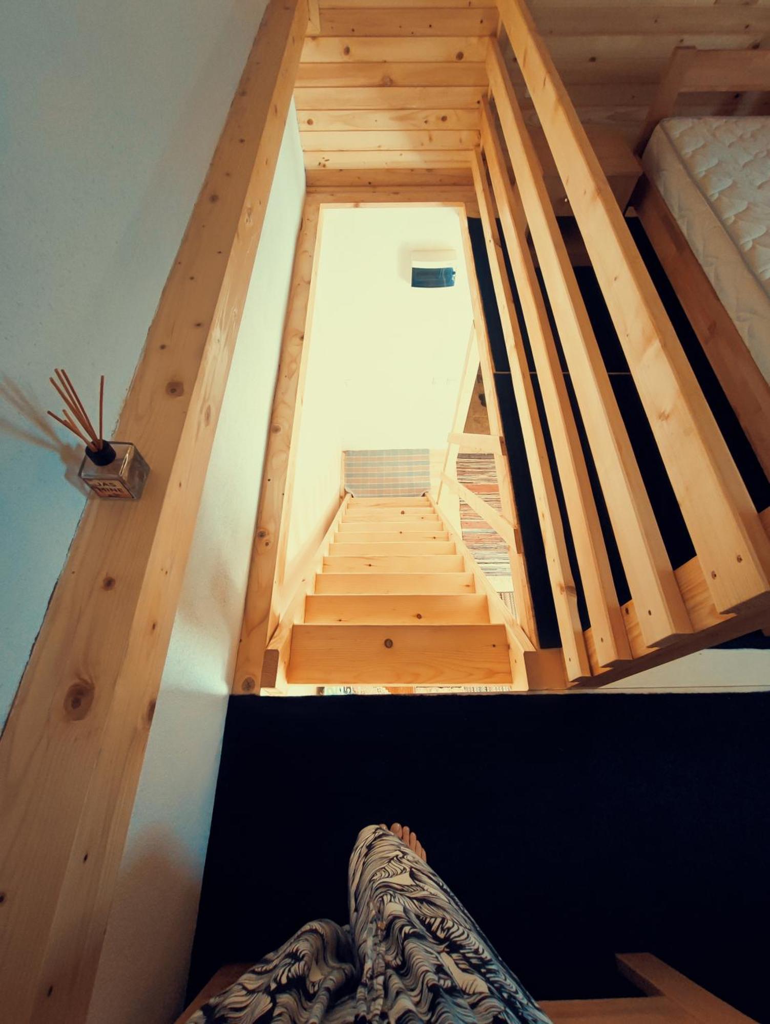 Guest House Nizama'S Place Сараево Екстериор снимка
