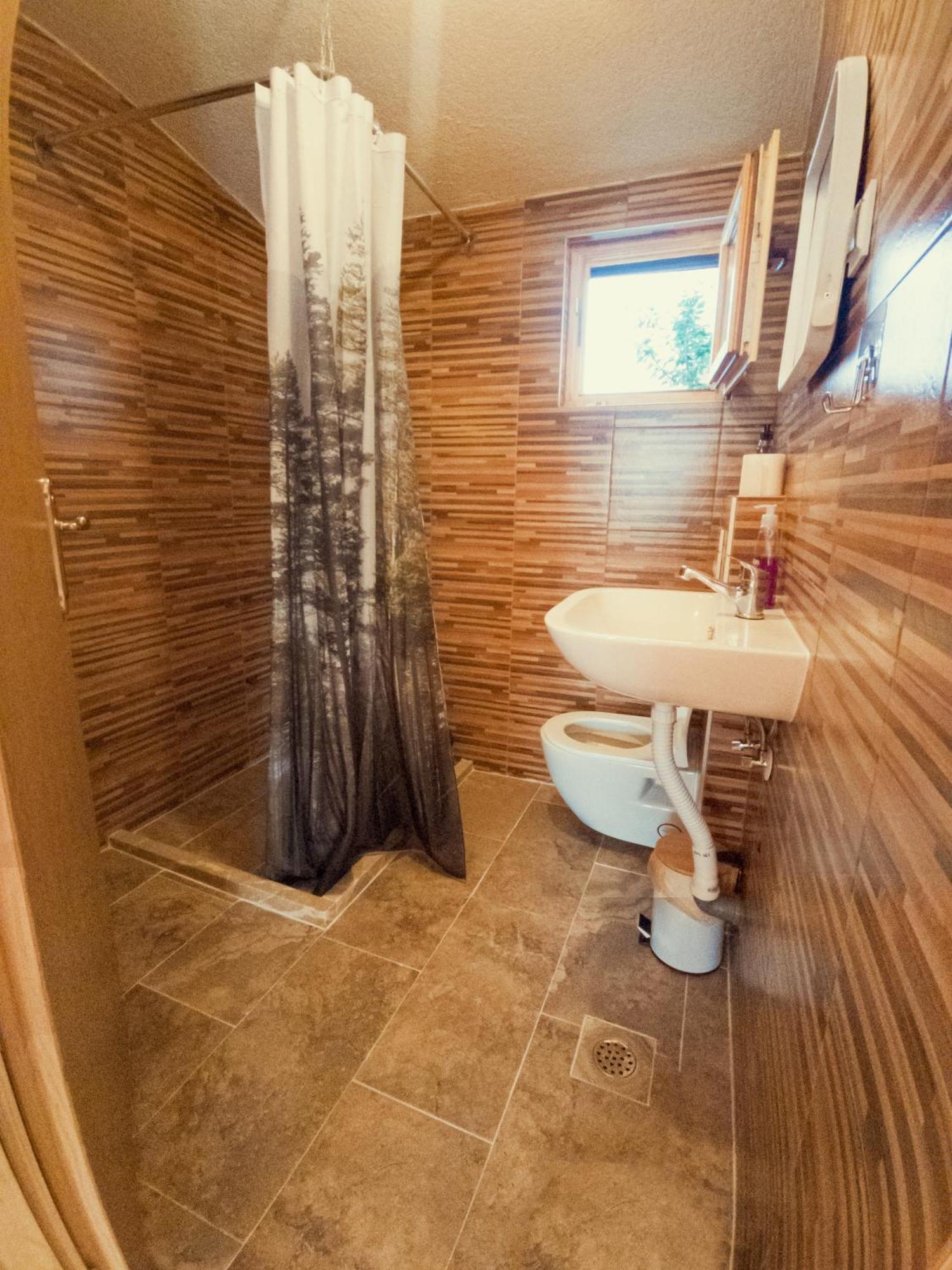 Guest House Nizama'S Place Сараево Екстериор снимка