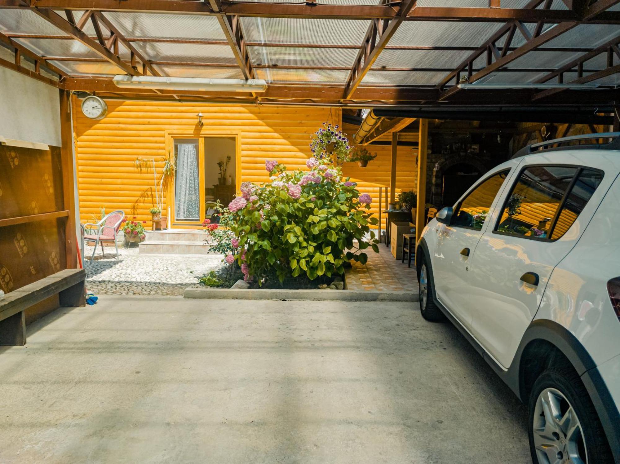 Guest House Nizama'S Place Сараево Екстериор снимка