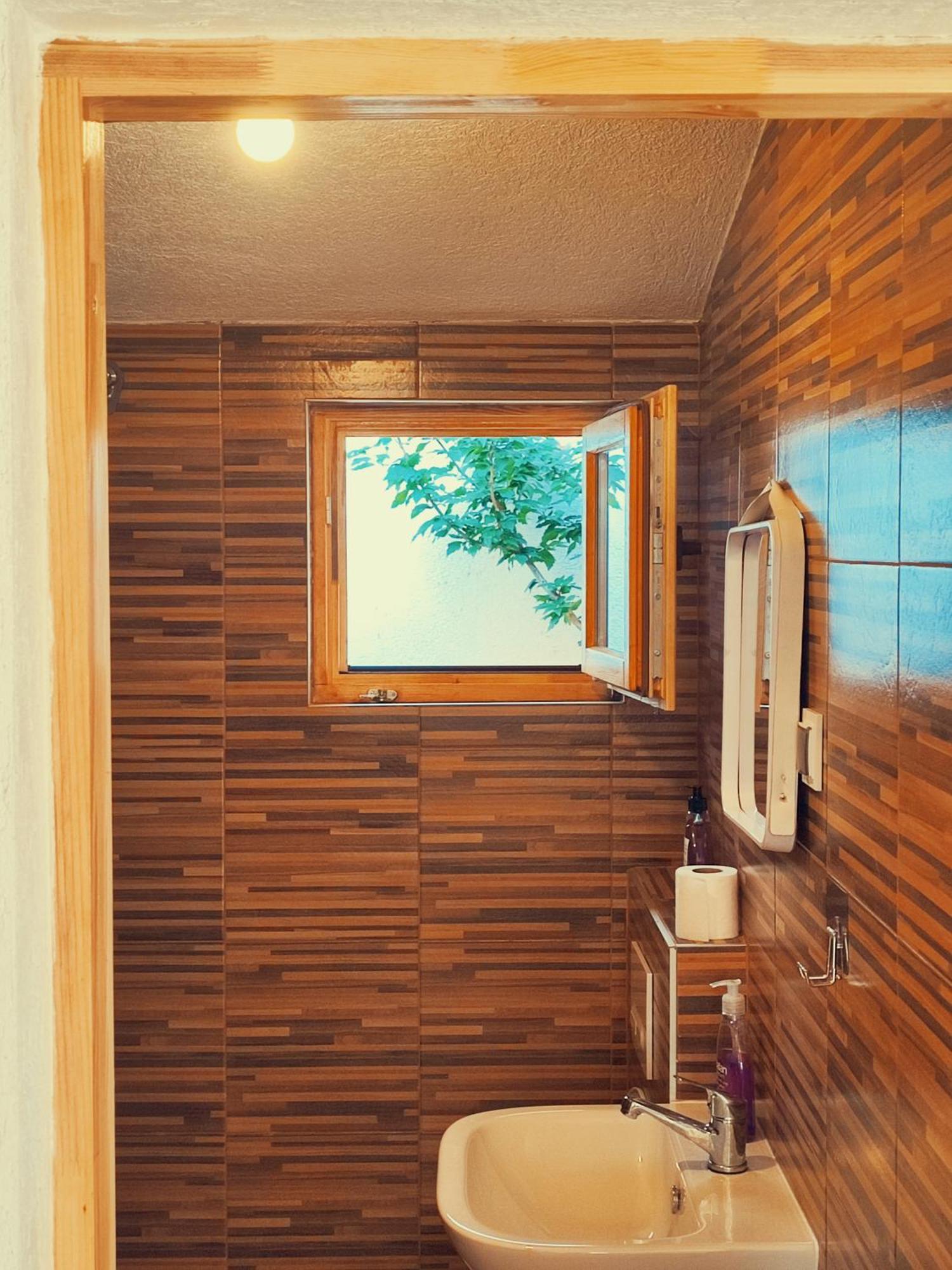 Guest House Nizama'S Place Сараево Екстериор снимка