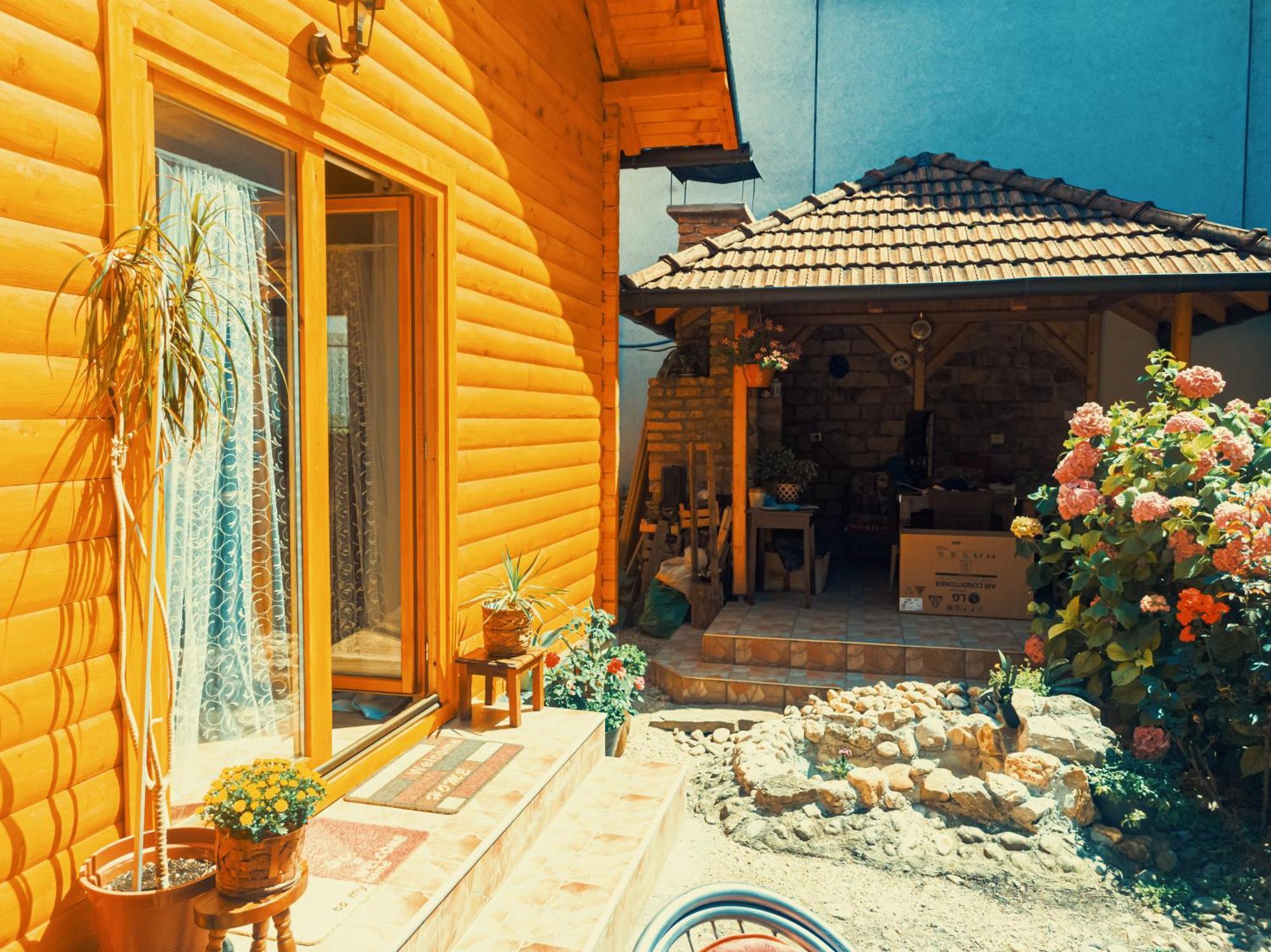Guest House Nizama'S Place Сараево Екстериор снимка