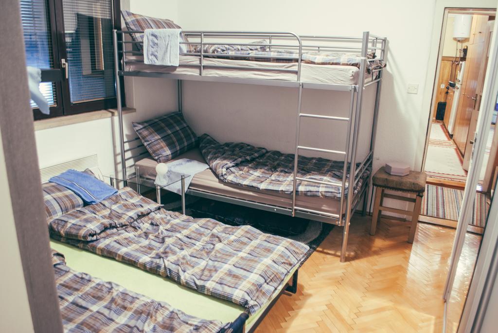 Guest House Nizama'S Place Сараево Екстериор снимка