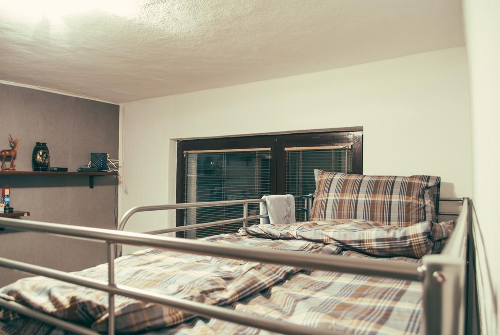 Guest House Nizama'S Place Сараево Екстериор снимка