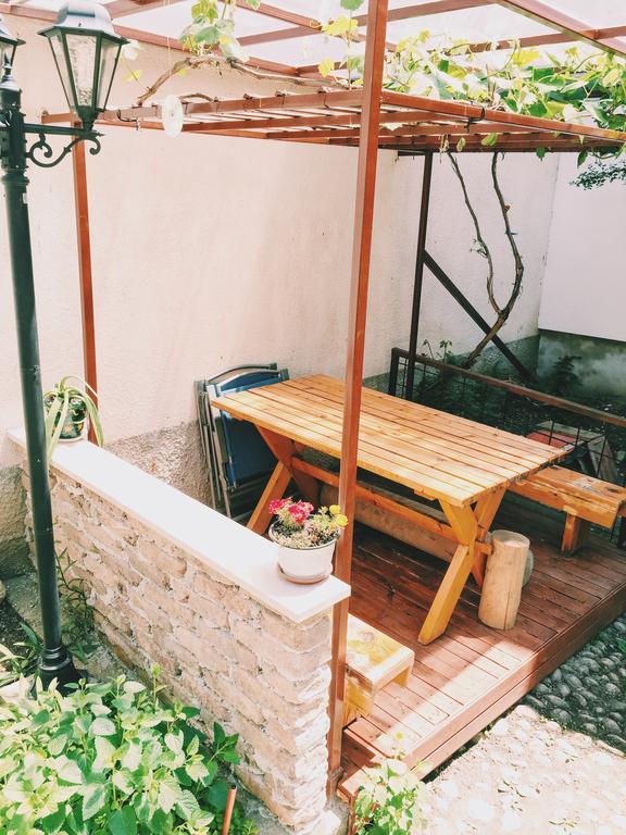 Guest House Nizama'S Place Сараево Екстериор снимка