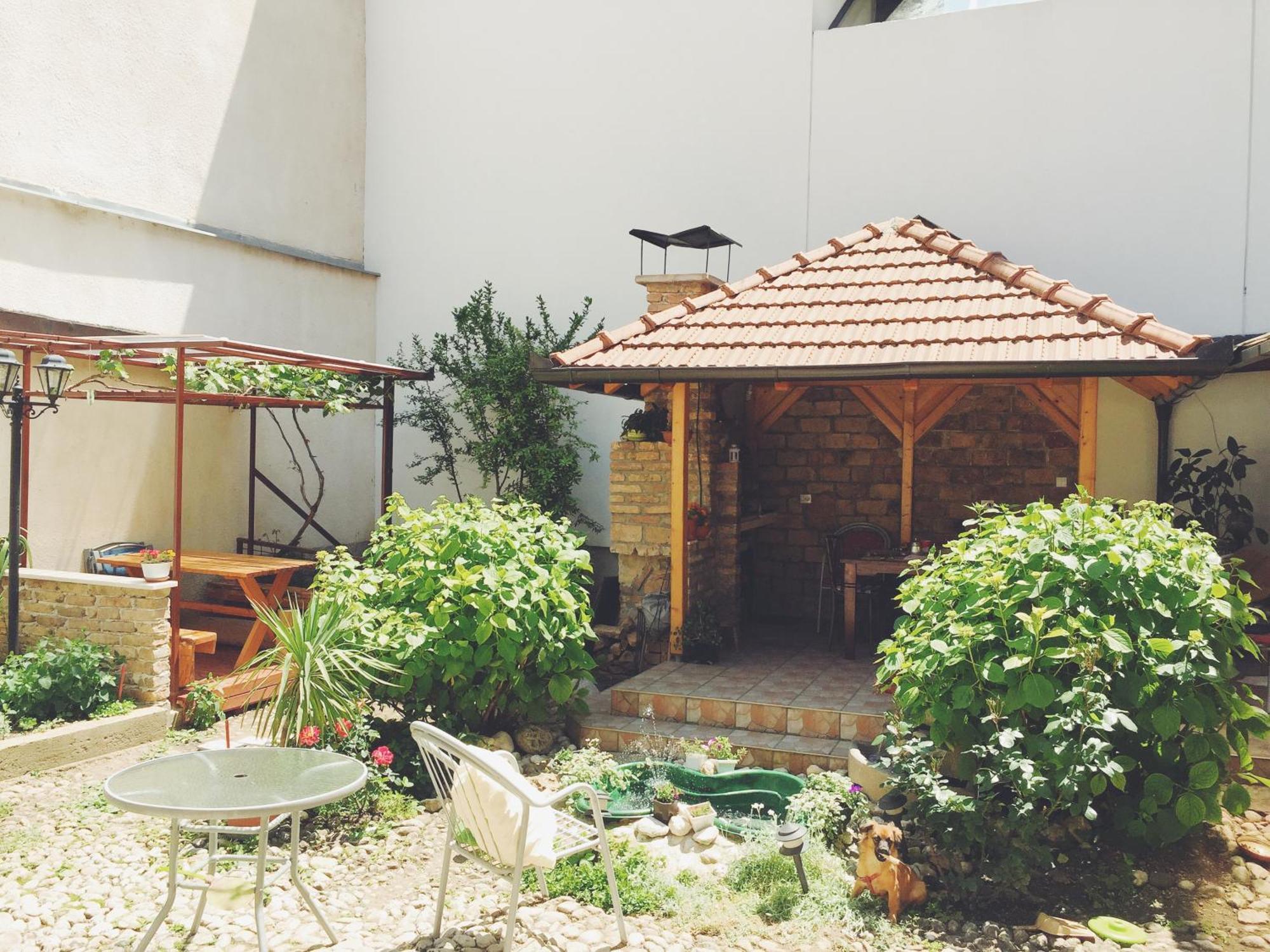 Guest House Nizama'S Place Сараево Екстериор снимка