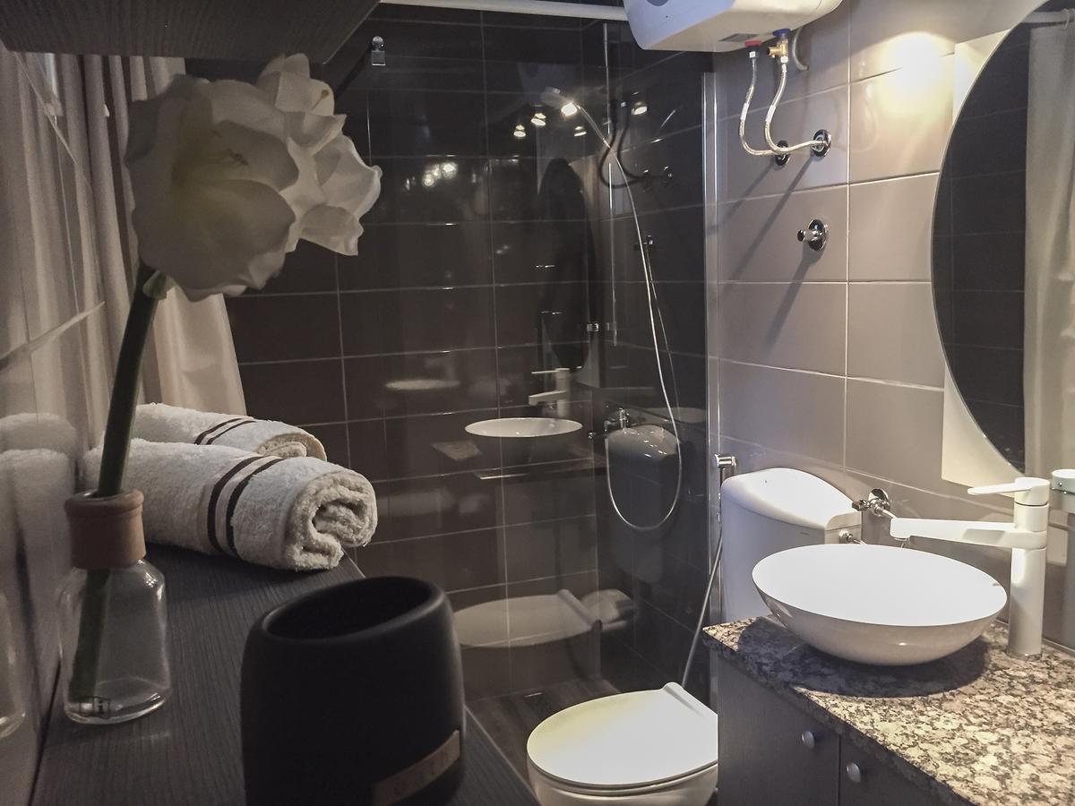 Guest House Nizama'S Place Сараево Екстериор снимка
