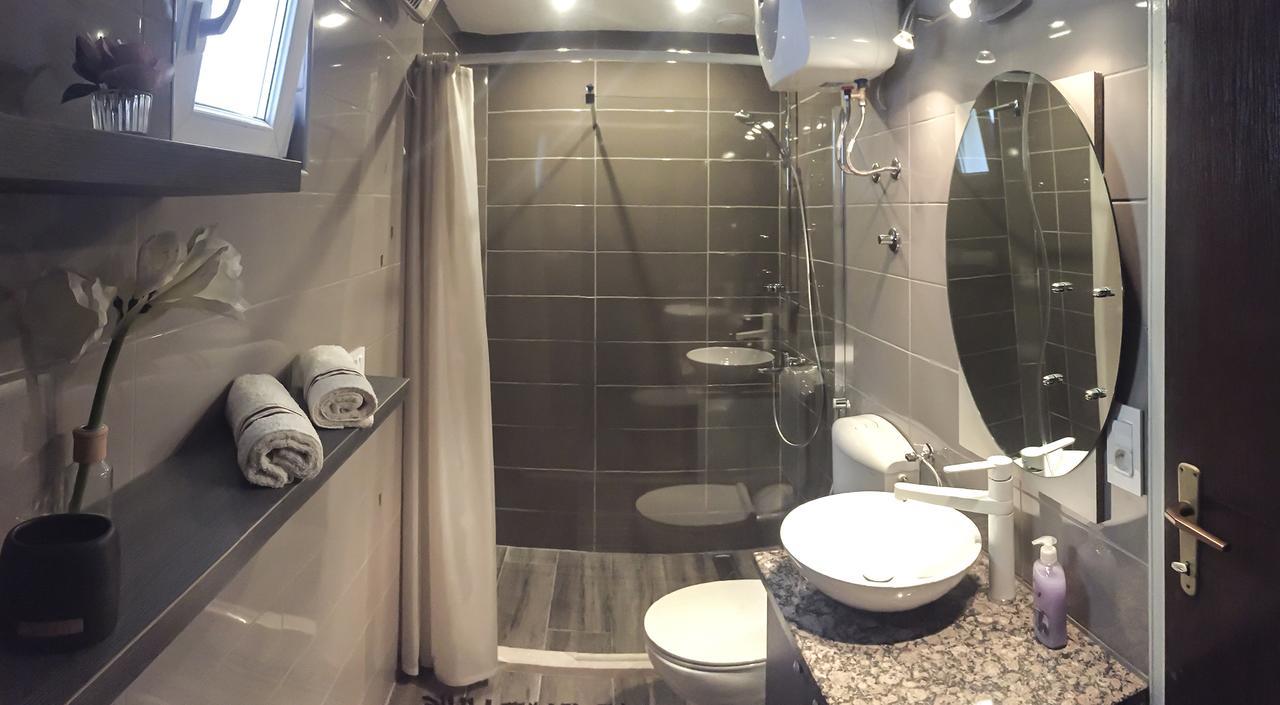 Guest House Nizama'S Place Сараево Екстериор снимка